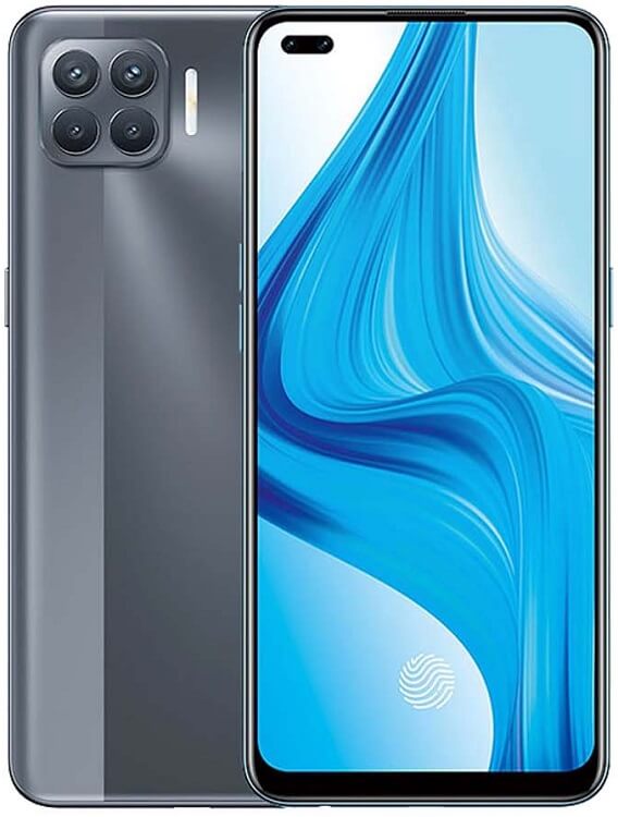 OPPO Reno4 Lite